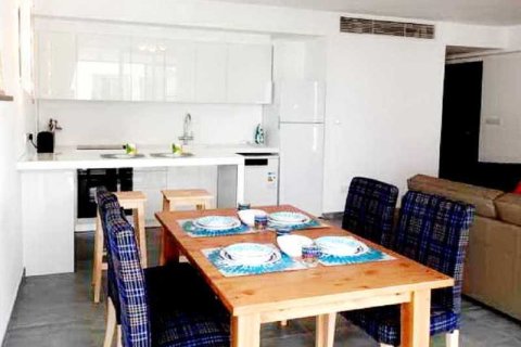 2 bedrooms Apartment in Limassol, Cyprus No. 40717 5