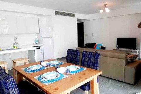 2 bedrooms Apartment in Limassol, Cyprus No. 40717 4