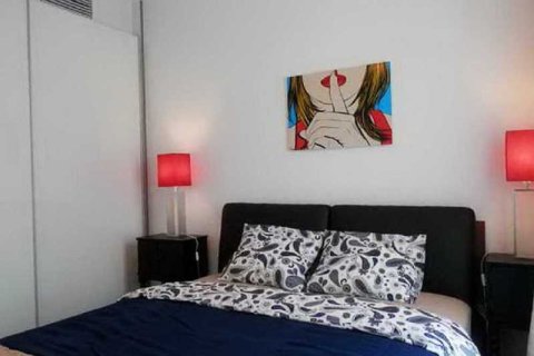 2 bedrooms Apartment in Limassol, Cyprus No. 40717 11