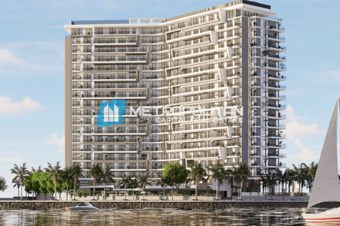 1 bedroom Apartment on the Yas Island, UAE No. 99011