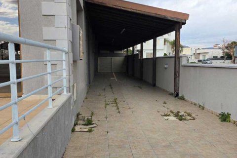 Дом с 3 спальнями в Като Полемидия, Кипр №81742 6