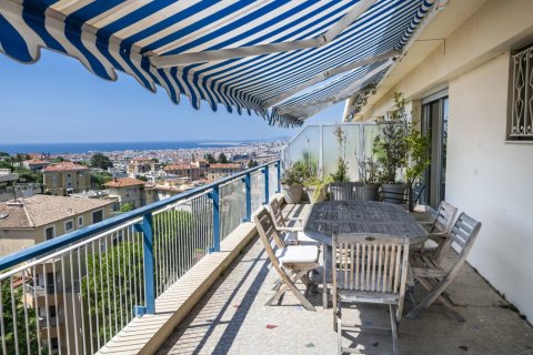 2 chambres Appartement à Nice, France No. 67398 2