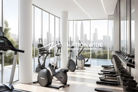 1 bedroom Apartment in Binh Duong, Vietnam No. 87010 19