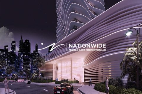 1 bedroom Apartment in Binh Duong, Vietnam No. 87010 12