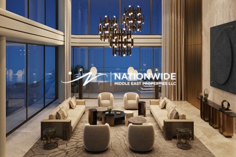 1 bedroom Apartment in Binh Duong, Vietnam No. 87010 5