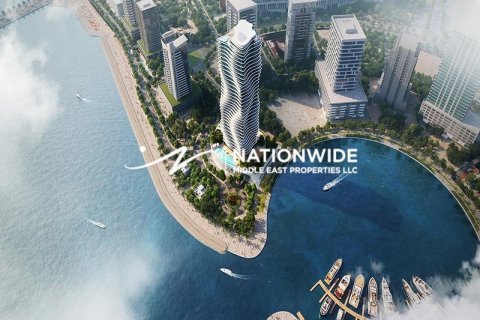 1 bedroom Apartment in Binh Duong, Vietnam No. 87010 14