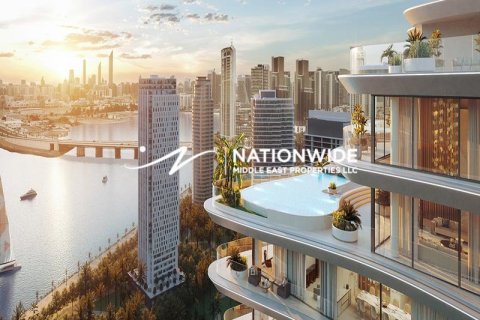 1 bedroom Apartment in Binh Duong, Vietnam No. 87010 16