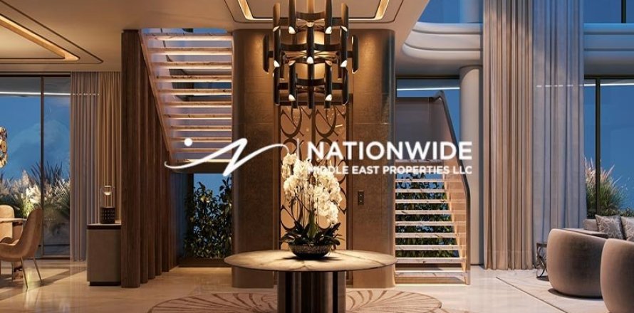 1 bedroom Apartment in Binh Duong, Vietnam No. 87010