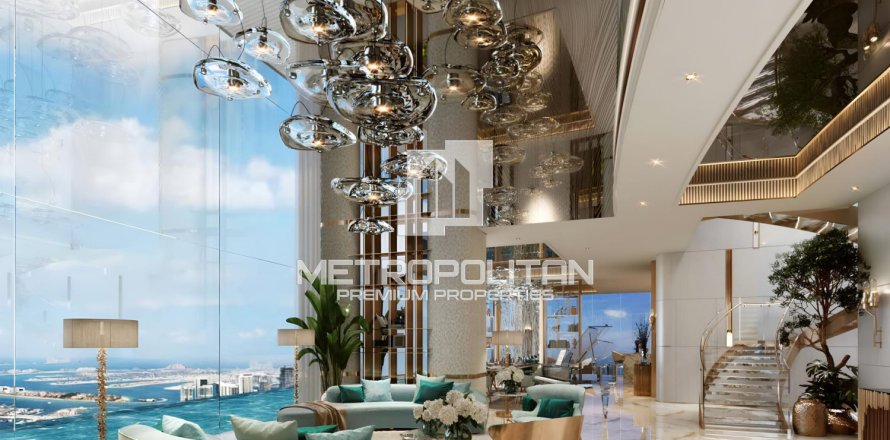 1 chambre Appartement à My Duc, Vietnam No. 93079