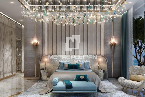 1 chambre Appartement à My Duc, Vietnam No. 93079 6