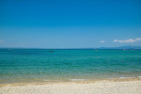 Земельный участок 12000м² в Халкидики, Греция №58599 1