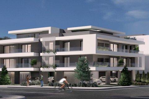 3 bedrooms Apartment in Thermi, Greece No. 108720 4