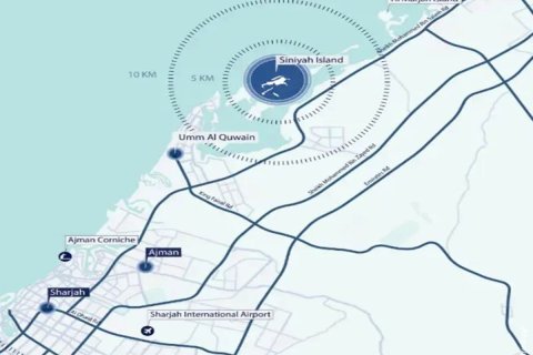 1 chambre Appartement à Phu Luong, Vietnam No. 94471 15