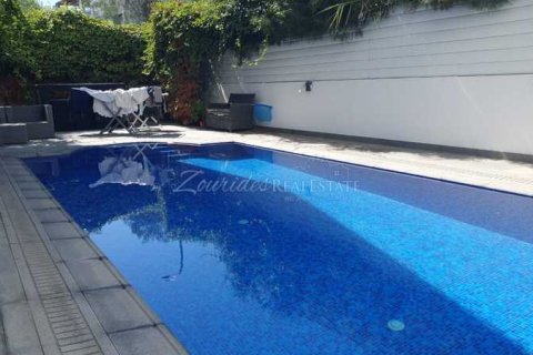 3 dormitorios House en Oroklini, Cyprus No. 83222 14