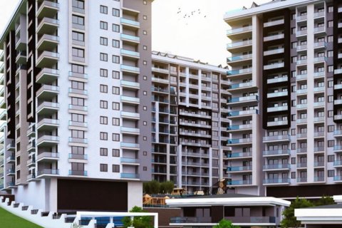 2 chambres Appartement à Khanh Hoa, Vietnam No. 114218 1