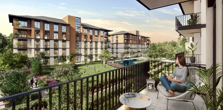 3 bedrooms Apartment in Khanh Hoa, Vietnam No. 16248