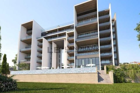 3 chambres Appartement à Agios Tychonas, Cyprus No. 64040 13