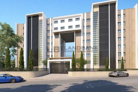 3 chambres Appartement à Agios Tychonas, Cyprus No. 64040 15