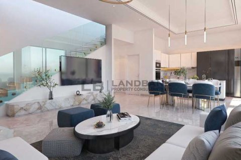 3 chambres Appartement à Agios Tychonas, Cyprus No. 64040 1