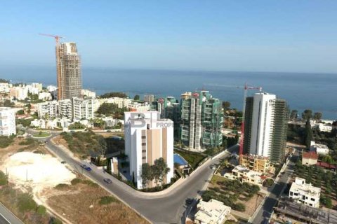 3 chambres Appartement à Agios Tychonas, Cyprus No. 64040 6