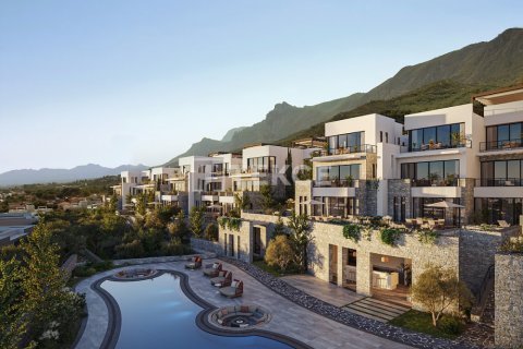 2 bedrooms Penthouse in Phu Ngai, Vietnam No. 98726 1