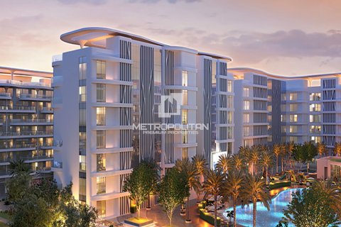 2 bedrooms Apartment in Menyat as Serg, Vietnam No. 94777 4