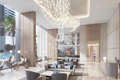 2 bedrooms Apartment in Menyat as Serg, Vietnam No. 94777 2