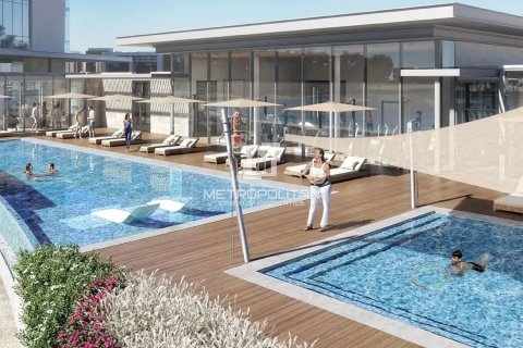 2 bedrooms Apartment in Menyat as Serg, Vietnam No. 94777 9