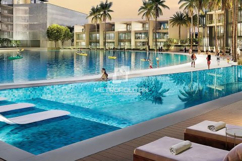 2 bedrooms Apartment in Menyat as Serg, Vietnam No. 94777 8