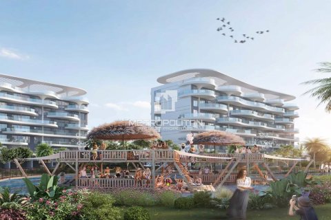 2 bedrooms Apartment in Menyat as Serg, Vietnam No. 94777 1