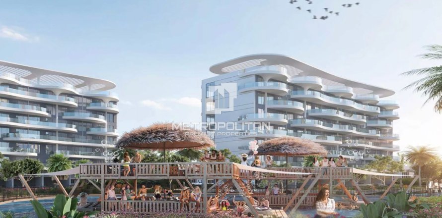 2 bedrooms Apartment in Menyat as Serg, Vietnam No. 94777