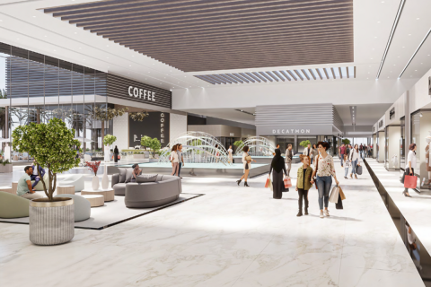 2 bedrooms Apartment in Al Tebin Al Shaabiyya Housing, Vietnam No. 9446 12