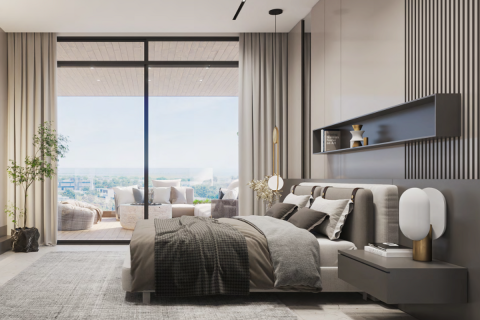 2 bedrooms Apartment in Al Tebin Al Shaabiyya Housing, Vietnam No. 9446 10