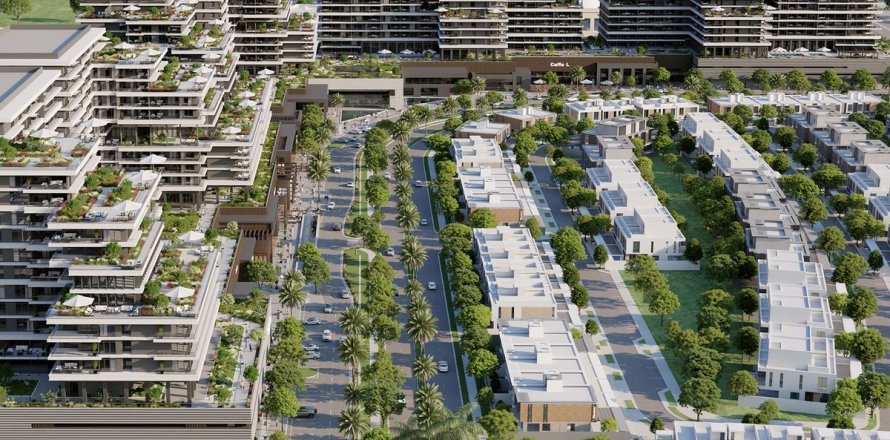 2 bedrooms Apartment in Al Tebin Al Shaabiyya Housing, Vietnam No. 9446