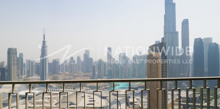 3 dormitorios Apartment en Dubai, UAE No. 123174