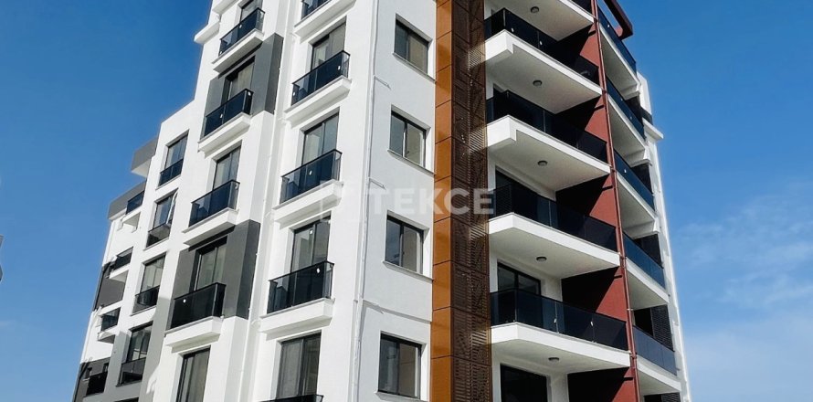 1 bedroom Penthouse in Bao Thuan, Vietnam No. 98757