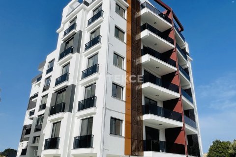 1 bedroom Penthouse in Bao Thuan, Vietnam No. 98757