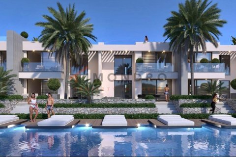 2 chambres Appartement à Thanh Tri, Vietnam No. 115467 1