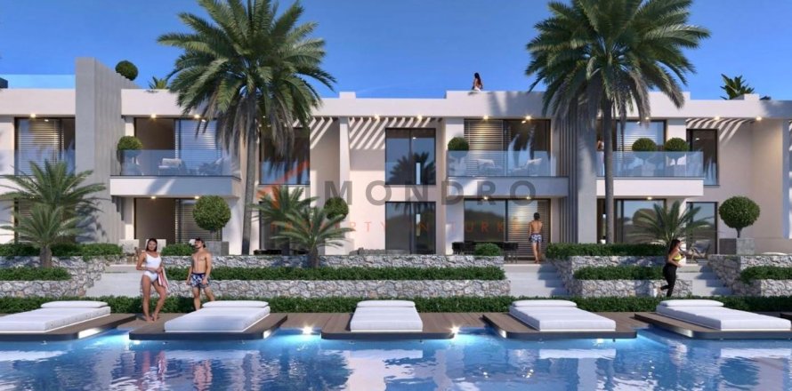 2 chambres Appartement à Thanh Tri, Vietnam No. 115467