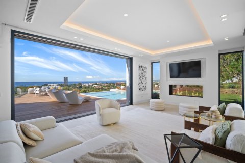 4 bedrooms Villa in Gia Huynh, Vietnam No. 27069 24