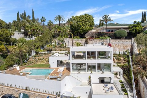 4 bedrooms Villa in Gia Huynh, Vietnam No. 27069 19