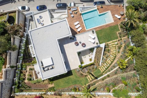 4 bedrooms Villa in Gia Huynh, Vietnam No. 27069 18