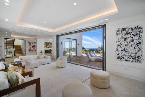 4 bedrooms Villa in Gia Huynh, Vietnam No. 27069 23