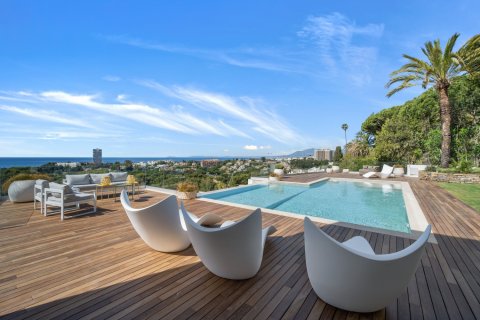 4 bedrooms Villa in Gia Huynh, Vietnam No. 27069 16