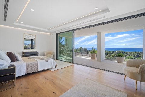 4 bedrooms Villa in Gia Huynh, Vietnam No. 27069 8