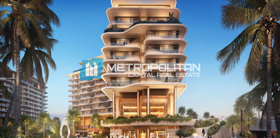 2 chambres Appartement à Saadiyat Island, UAE No. 113500