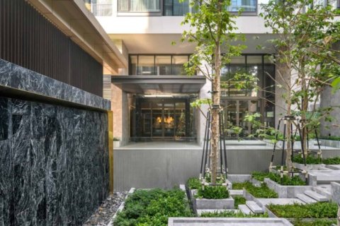 1 chambre Copropriété  à Bangkok, Thailand No. 98354 25