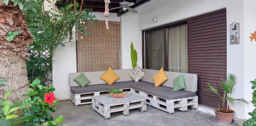 2 bedrooms Maisonette in Chalkidiki, Greece No. 109221