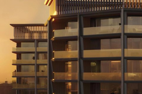 2 chambres Appartement à Cai Rang, Vietnam No. 92117 8