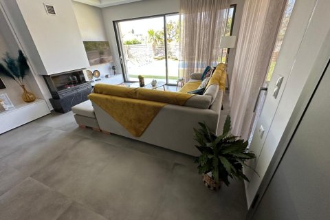 2 bedrooms Villa in Heraklion, Greece No. 23874 6